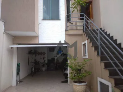 Sobrado com 3 Quartos à venda, 120m² no Vila Matilde, São Paulo
