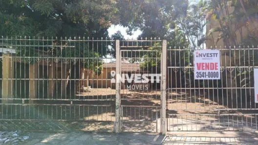 Lote/Terreno à venda, 469m² no Setor Coimbra, Goiânia