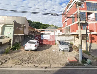 Lote/Terreno à venda, 324m² no Jardim Guarani, Campinas