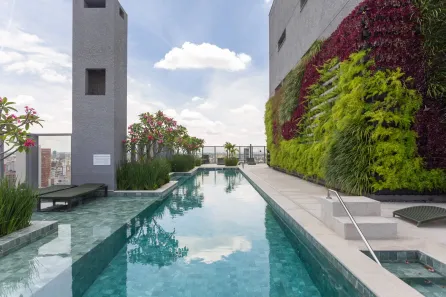Apartamento com 3 Quartos à venda, 106m² no Centro, Curitiba