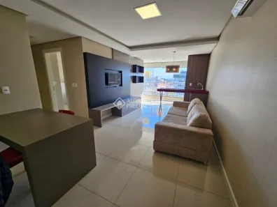 Apartamento com 1 Quarto à venda, 58m² no Americano, Lajeado