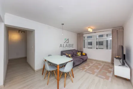 Apartamento com 3 Quartos à venda, 95m² no Vila Olímpia, São Paulo