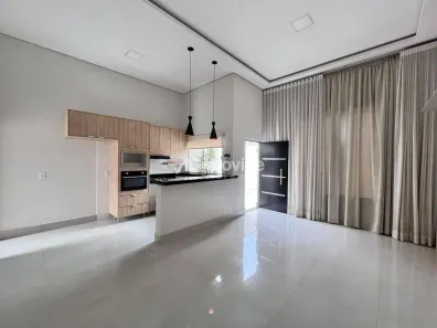 Casa com 2 Quartos para alugar, 74m² no Jardim Boer I, Americana