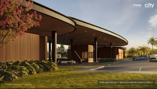 Lote/Terreno à venda, 501m² no Residencial Goiânia Golfe Clube, Goiânia