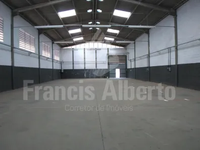 Galpão/Depósito/Armazém para alugar, 600m² no Extrema, Extrema