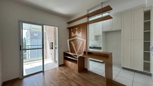 Apartamento com 2 Quartos à venda, 66m² no Jardim Flórida, Jundiaí