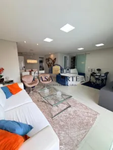 Apartamento com 2 Quartos à venda, 95m² no Graças, Recife