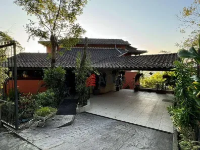 Casa de Condomínio com 6 Quartos à venda, 480m² no Vila Progresso, Niterói