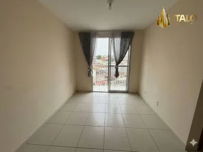 Apartamento com 2 Quartos à venda, 45m² no Ataíde, Vila Velha