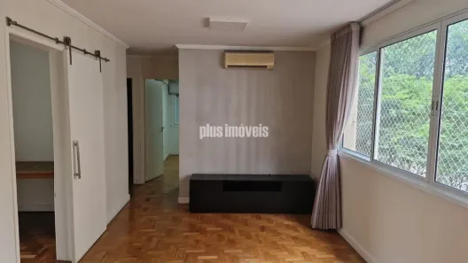 Apartamento com 2 Quartos para alugar, 77m² no Jardim Europa, São Paulo
