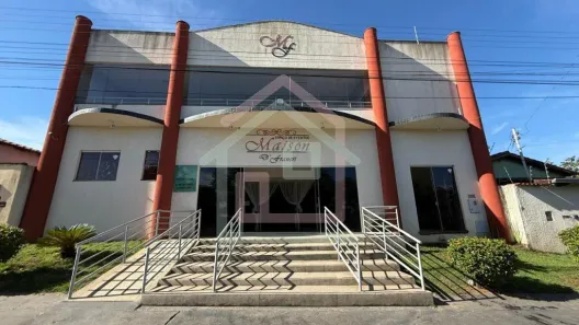 Galpão/Depósito/Armazém com 3 Quartos à venda, 400m² no Garavelo Residencial Park, Aparecida de Goiânia
