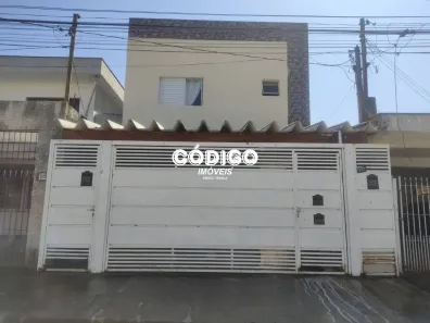 Sobrado com 3 Quartos à venda, 240m² no Vila Melliani, Guarulhos