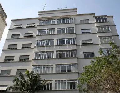 Apartamento com 3 Quartos à venda, 136m² no Higienópolis, São Paulo