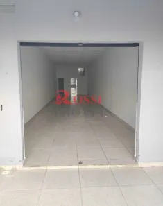 Ponto Comercial para alugar, 80m² no Jardim dos Jequitibás, Limeira