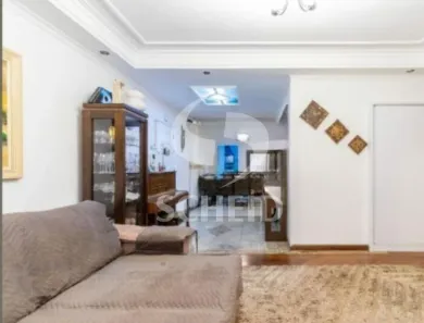 Sobrado com 3 Quartos à venda, 180m² no Vila do Castelo, São Paulo