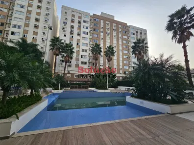 Apartamento com 2 Quartos à venda, 63m² no Marechal Rondon, Canoas