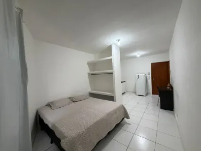 Kitnet com 1 Quarto para alugar, 30m² no Belenzinho, São Paulo