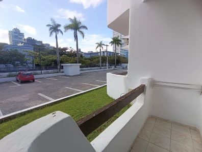 Apartamento com 2 Quartos à venda, 60m² no Enseada, Guarujá