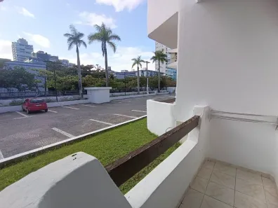 Apartamento com 2 Quartos à venda, 60m² no Enseada, Guarujá