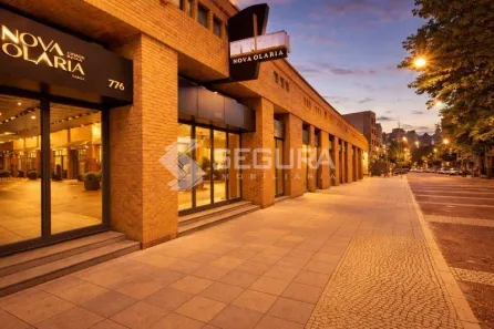 Ponto Comercial para alugar, 13m² no Cidade Baixa, Porto Alegre