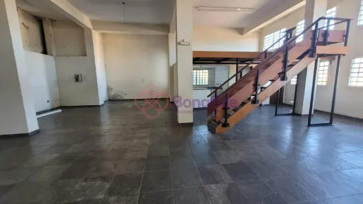 Ponto Comercial para alugar, 110m² no Jardim Santa Adelaide, Jundiaí