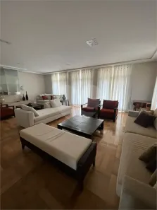 Apartamento com 4 Quartos à venda, 255m² no Vila Oliveira, Mogi das Cruzes