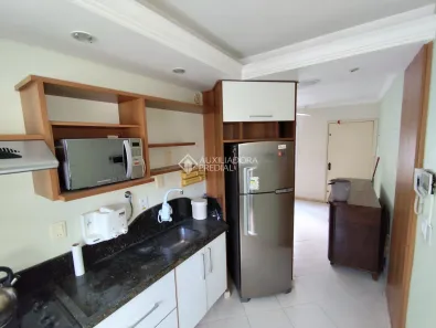 Apartamento com 1 Quarto à venda, 40m² no Jardim Europa, Porto Alegre