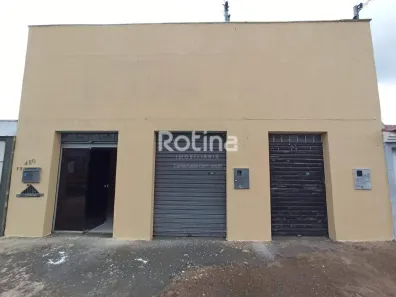 Ponto Comercial para alugar, 45m² no Osvaldo Rezende, Uberlândia