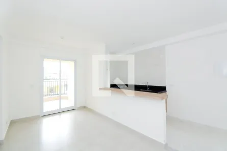 Apartamento com 2 Quartos à venda, 52m² no Parque Jurema, Guarulhos