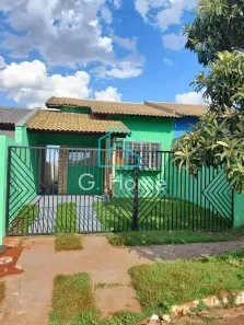 Casa com 3 Quartos para alugar, 89m² no Jardim Moema, Londrina