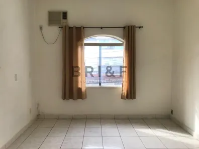 Ponto Comercial com 1 Quarto para alugar, 120m² no Santo Amaro, São Paulo
