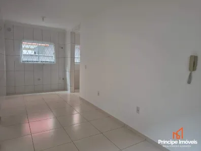 Apartamento com 2 Quartos para alugar, 55m² no Jardim Sofia, Joinville