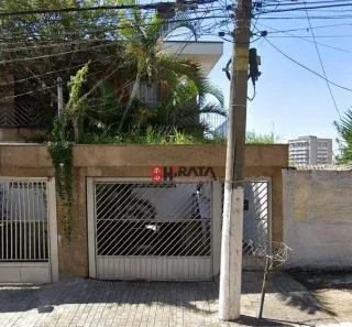 Sobrado com 3 Quartos à venda, 280m² no Chácara Inglesa, São Paulo