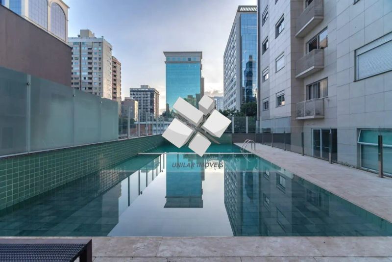 Apartamento com 3 quartos — Savassi, Belo Horizonte