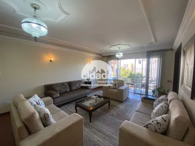 Apartamento com 2 Quartos à venda, 170m² no Centro, Cascavel