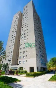 Apartamento com 4 Quartos à venda, 145m² no Lar São Paulo, São Paulo