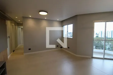 Apartamento com 3 Quartos à venda, 90m² no Vila Indiana, São Paulo