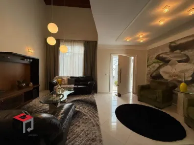 Sobrado com 3 Quartos à venda, 298m² no Independência, São Bernardo do Campo