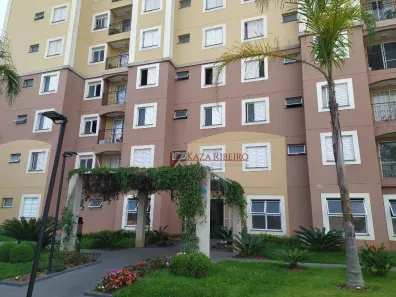 Apartamento com 2 Quartos à venda, 45m² no Portais (Polvilho), Cajamar