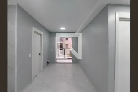 Apartamento com 2 Quartos à venda, 37m² no Vila Isa, São Paulo