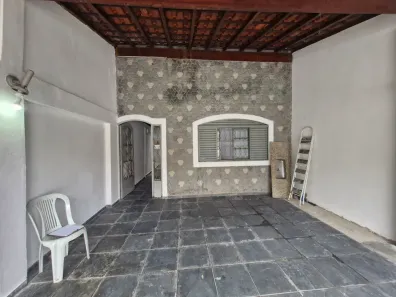 Casa com 3 Quartos à venda, 60m² no Bosque dos Eucaliptos, São José dos Campos
