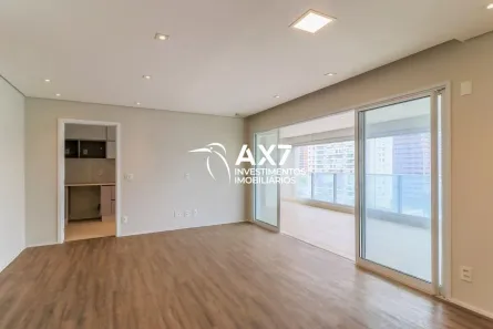 Apartamento com 3 Quartos à venda, 134m² no Vila Gertrudes, São Paulo