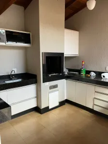 Casa de Condomínio com 3 Quartos à venda, 150m² no Jardim Vista Alegre, São José do Rio Preto