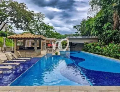 Casa de Condomínio com 4 Quartos à venda, 119m² no Freguesia (Jacarepaguá), Rio de Janeiro