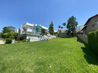 Lote/Terreno à venda, 580m² no Alphaville Dom Pedro, Campinas