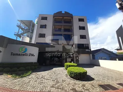 Apartamento com 2 Quartos à venda, 72m² no Centro, Chapecó