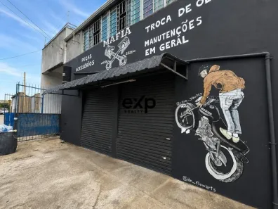 Sala Comercial para alugar, 45m² no Jardim Pinheiros, Valinhos