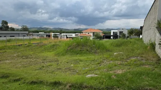 Lote/Terreno à venda, 600m² no Condomínio Residencial Colinas do Paratehy, São José dos Campos
