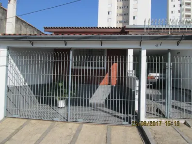 Casa com 3 Quartos à venda, 177m² no Vila Progresso, Sorocaba