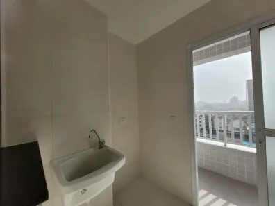 Apartamento com 3 Quartos à venda, 140m² no Maracanã, Praia Grande